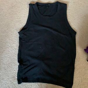 Women’s J Crew tank top